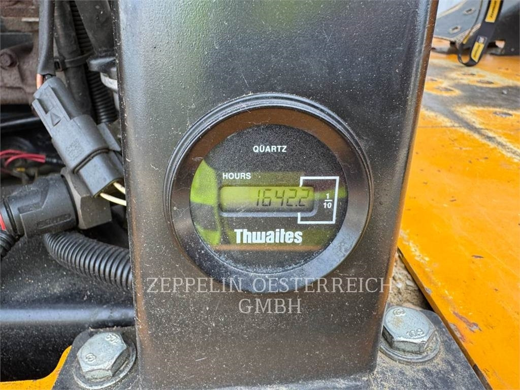 Thwaites T450 - Mini kiper: slika 5 Thwaites T450 - Mini kiper: slika 5