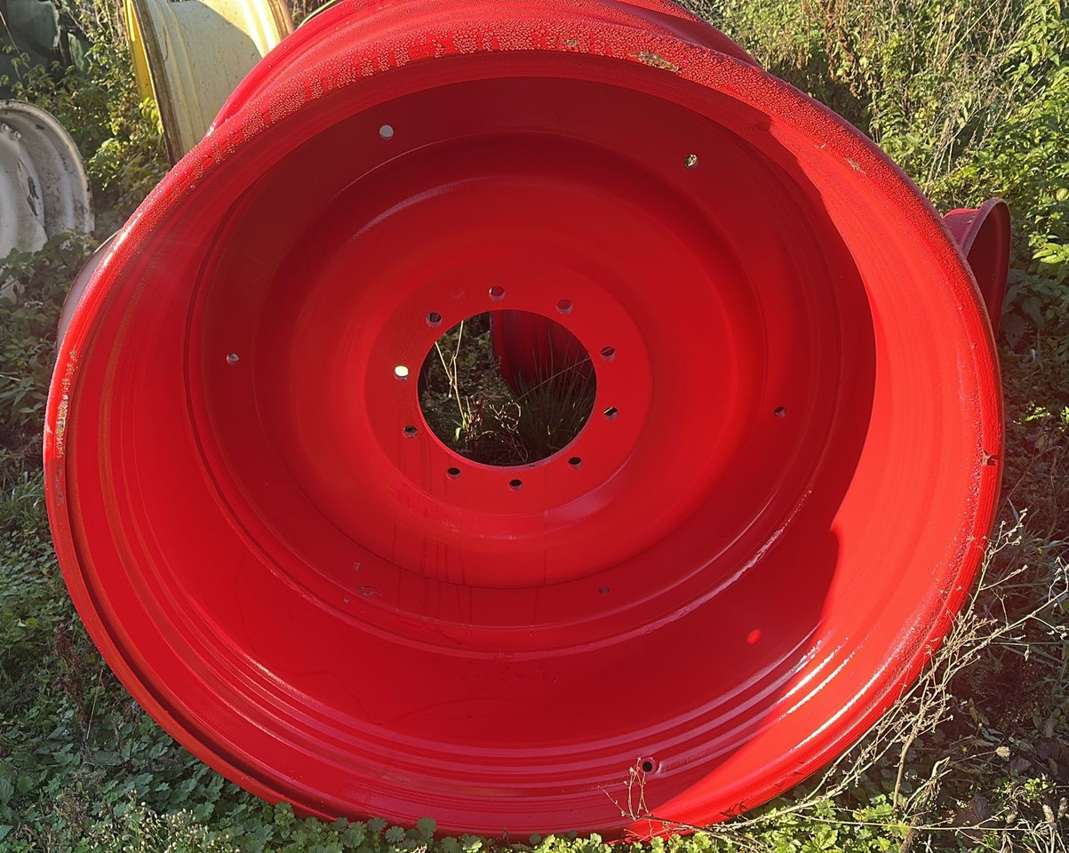 AGCO FENDT 936 GEN 7 TW25BX4 Felga Felgi Super Stan 72661026 - Felna za Poljoprivredna mašina: slika 1 AGCO FENDT 936 GEN 7 TW25BX4 Felga Felgi Super Stan 72661026 - Felna za Poljoprivredna mašina: slika 1