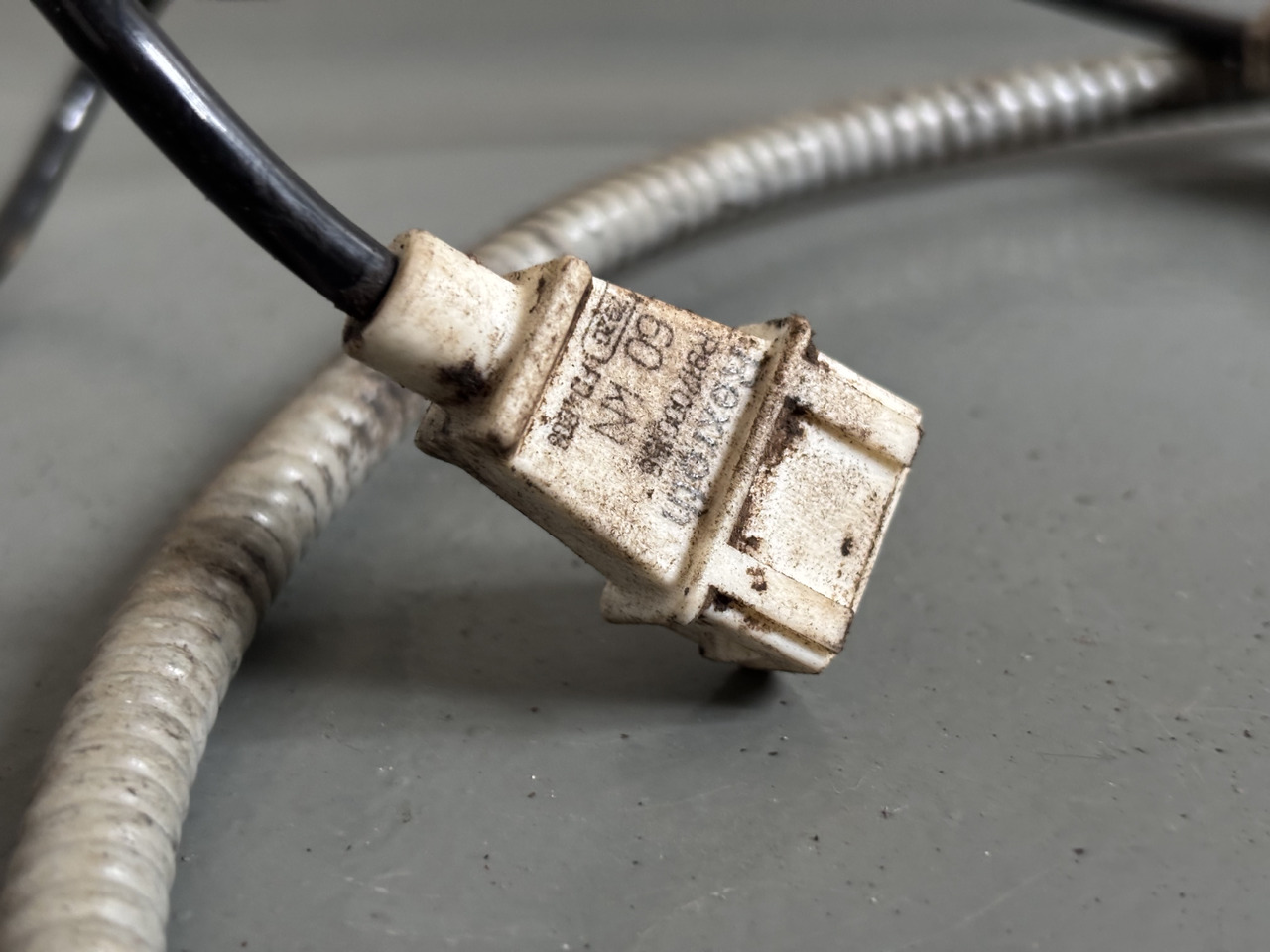 Bosch Rexroth 40KN Oryginalny sworzeń uciągu wtyczka 3 piny R917000159 - Senzor za Poljoprivredna mašina: slika 3 Bosch Rexroth 40KN Oryginalny sworzeń uciągu wtyczka 3 piny R917000159 - Senzor za Poljoprivredna mašina: slika 3