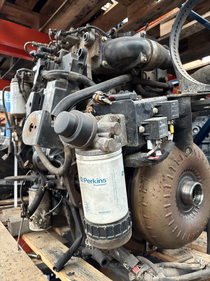 CAT Caterpillar 308-5603 Silnik Kompletny Blok Koło Zamachowe Wał Korbowy Pokrywa Miska CZĘŚCI - Zamajac za Poljoprivredna mašina: slika 1 CAT Caterpillar 308-5603 Silnik Kompletny Blok Koło Zamachowe Wał Korbowy Pokrywa Miska CZĘŚCI - Zamajac za Poljoprivredna mašina: slika 1