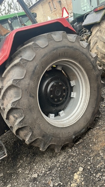 Case Felga 38" , case Felga 38 cali , 580/70 r38 - Felna za Poljoprivredna mašina: slika 2 Case Felga 38" , case Felga 38 cali , 580/70 r38 - Felna za Poljoprivredna mašina: slika 2
