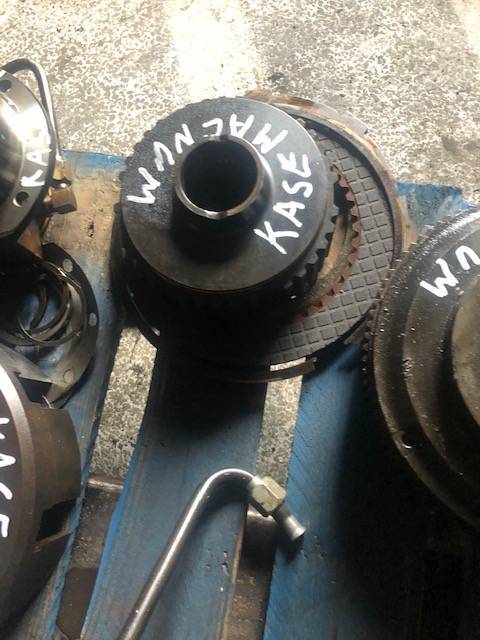 Menjač za Poljoprivredna mašina Case MX Magnum - Skrzynia Biegów [CZĘŚCI]: slika 8