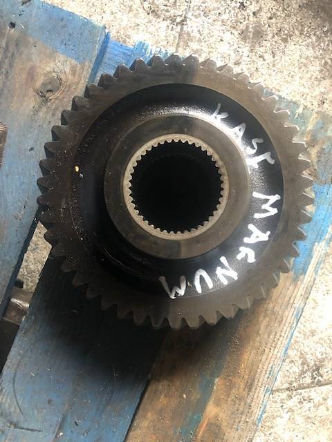 Menjač za Poljoprivredna mašina Case MX Magnum - Skrzynia Biegów [CZĘŚCI]: slika 10