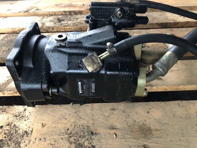 Cat TH - Pompa Hydrauliki Rexroth A10V O 45 DFR1/52L - Hidraulična pumpa za Poljoprivredna mašina: slika 2 Cat TH - Pompa Hydrauliki Rexroth A10V O 45 DFR1/52L - Hidraulična pumpa za Poljoprivredna mašina: slika 2