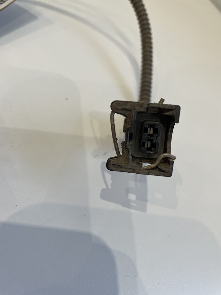 Claas Arion 550-520 650-620 - kabel wiązka elektryczna 0021581031 - Kablovi/ Žičana oprema za Traktor: slika 2 Claas Arion 550-520 650-620 - kabel wiązka elektryczna 0021581031 - Kablovi/ Žičana oprema za Traktor: slika 2