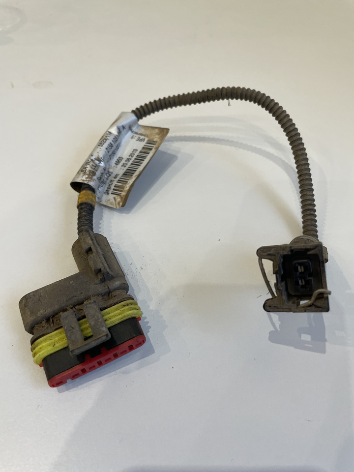 Claas Arion 550-520 650-620 - kabel wiązka elektryczna 0021581031 - Kablovi/ Žičana oprema za Traktor: slika 1 Claas Arion 550-520 650-620 - kabel wiązka elektryczna 0021581031 - Kablovi/ Žičana oprema za Traktor: slika 1