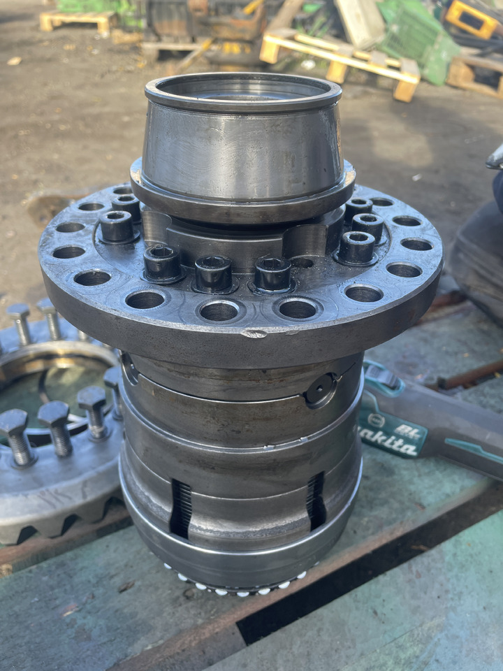 Claas Axion 920-950 - mechanizm różnicowy dyferencjał 0011645860 - Diferencijalna brzina za Poljoprivredna mašina: slika 1 Claas Axion 920-950 - mechanizm różnicowy dyferencjał 0011645860 - Diferencijalna brzina za Poljoprivredna mašina: slika 1