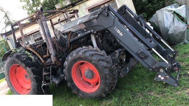 Claas Ceres - Most Przedni - Prednja osovina za Poljoprivredna mašina: slika 1 Claas Ceres - Most Przedni - Prednja osovina za Poljoprivredna mašina: slika 1