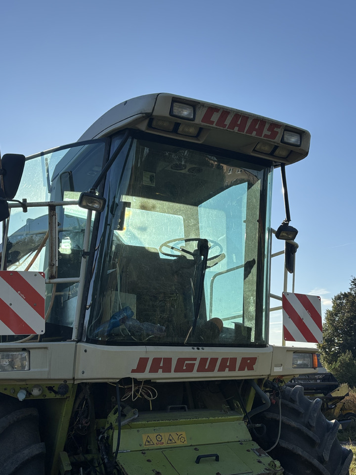 Claas Jaguar 820 840 860 Sprężarka Klimatyzacji 00 0625 999 1 0006259991 - Kompresor klima uređaja za Poljoprivredna mašina: slika 2 Claas Jaguar 820 840 860 Sprężarka Klimatyzacji 00 0625 999 1 0006259991 - Kompresor klima uređaja za Poljoprivredna mašina: slika 2