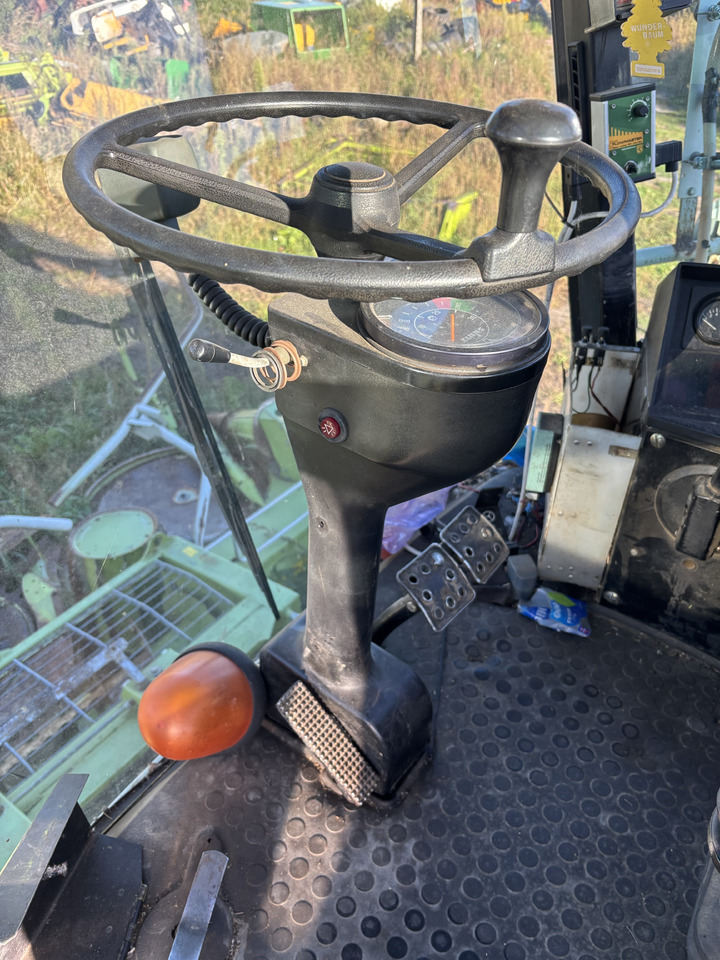 Claas Jaguar 820 840 860 Sprężarka Sanden Do Klimatyzacji 00 0625 994 0 0006259940 - Kompresor klima uređaja za Poljoprivredna mašina: slika 3 Claas Jaguar 820 840 860 Sprężarka Sanden Do Klimatyzacji 00 0625 994 0 0006259940 - Kompresor klima uređaja za Poljoprivredna mašina: slika 3