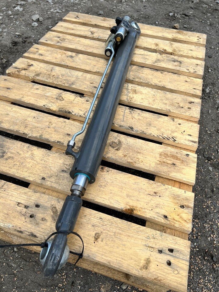 Claas Lexion Siłownik hydrauliczny rury rozładowczej 0000409622 - Hidraulični cilindar za Poljoprivredna mašina: slika 3 Claas Lexion Siłownik hydrauliczny rury rozładowczej 0000409622 - Hidraulični cilindar za Poljoprivredna mašina: slika 3