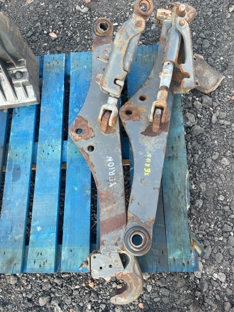 Claas xerion 3300 / 3800 stabilizator boczny - Suspenzija za Poljoprivredna mašina: slika 1 Claas xerion 3300 / 3800 stabilizator boczny - Suspenzija za Poljoprivredna mašina: slika 1