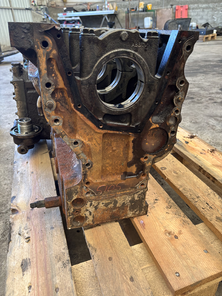 Cummins 6CT 6CT8.3 6C8.3 Blok Cylindra 5478882 5309323 5620130 - Cilindar blok za Poljoprivredna mašina: slika 5 Cummins 6CT 6CT8.3 6C8.3 Blok Cylindra 5478882 5309323 5620130 - Cilindar blok za Poljoprivredna mašina: slika 5