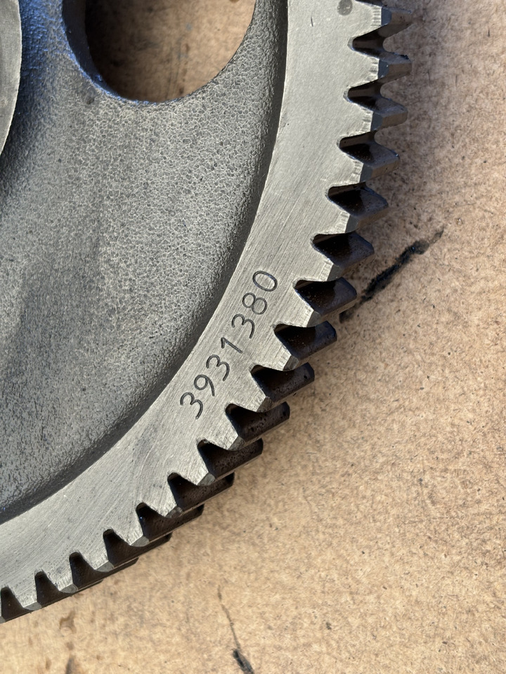 Cummins 6CT 6CT8.3 6C8.3 Koło zębate pompy wtryskowej 3931380 - Sistem goriva: slika 2 Cummins 6CT 6CT8.3 6C8.3 Koło zębate pompy wtryskowej 3931380 - Sistem goriva: slika 2