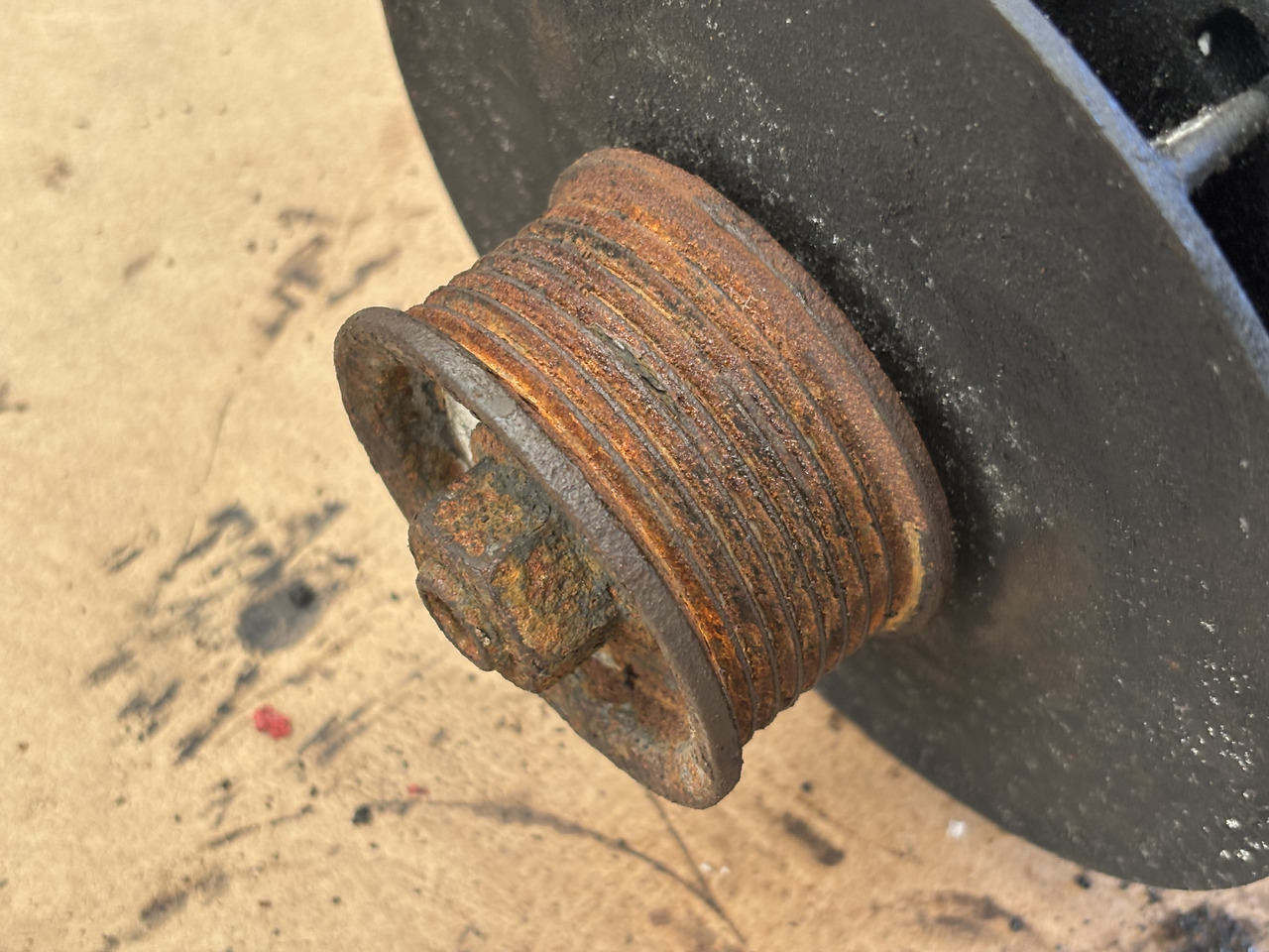 Cummins 8.3 6CT 6CTA 6CTAA Alternator 24V 75A USA REMY 19011210 - Alternator za Poljoprivredna mašina: slika 3 Cummins 8.3 6CT 6CTA 6CTAA Alternator 24V 75A USA REMY 19011210 - Alternator za Poljoprivredna mašina: slika 3