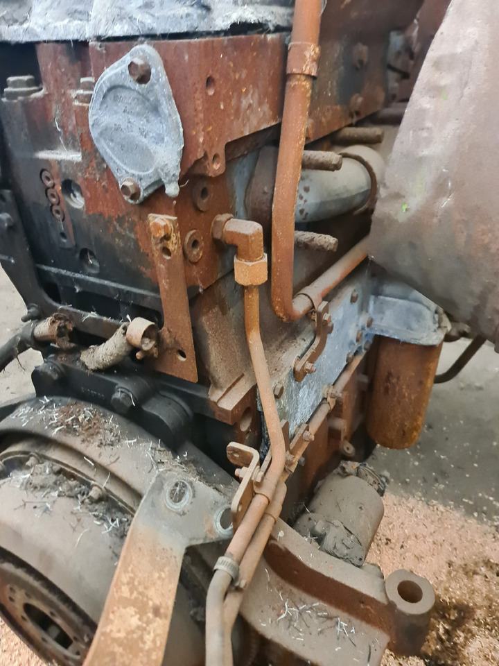 Cummins QSX15 Silnik Blok Miska Olejowa Wał Korbowy Koło Zamachowe Tłok Korbowód CZĘŚCI - Radilica za Poljoprivredna mašina: slika 3 Cummins QSX15 Silnik Blok Miska Olejowa Wał Korbowy Koło Zamachowe Tłok Korbowód CZĘŚCI - Radilica za Poljoprivredna mašina: slika 3