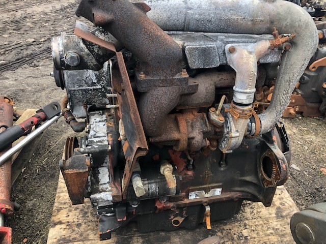 Deutz BF4L913 Silnik - Motor za Poljoprivredna mašina: slika 4 Deutz BF4L913 Silnik - Motor za Poljoprivredna mašina: slika 4