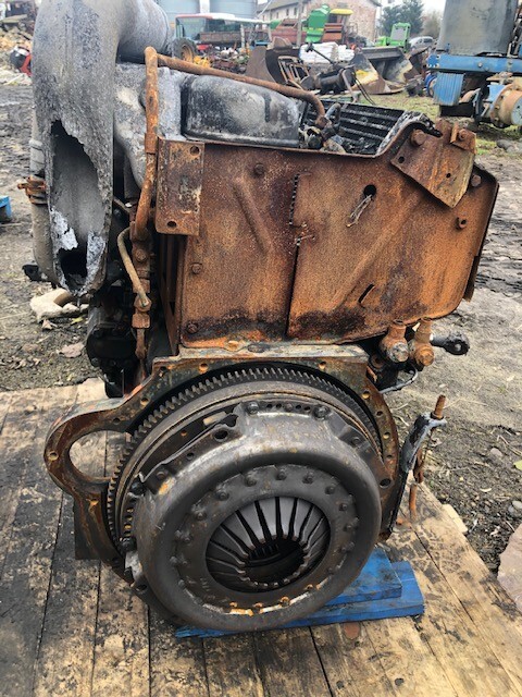 Deutz BF4L913 Silnik - Motor za Poljoprivredna mašina: slika 5 Deutz BF4L913 Silnik - Motor za Poljoprivredna mašina: slika 5