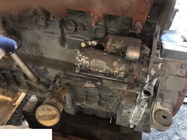 Deutz TCD6.1L6 - Motor za Poljoprivredna mašina: slika 3 Deutz TCD6.1L6 - Motor za Poljoprivredna mašina: slika 3