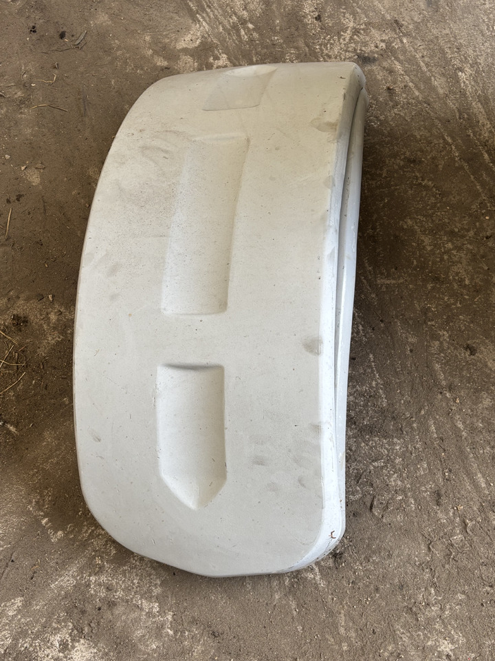 Dieci 185 - Ładowarka Teleskopowa - Błotnik Nadkole Chlapacz - Blatobran za Teleskopski upravljač: slika 1 Dieci 185 - Ładowarka Teleskopowa - Błotnik Nadkole Chlapacz - Blatobran za Teleskopski upravljač: slika 1