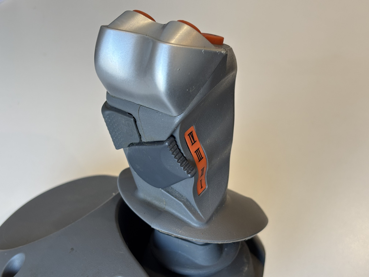 FENDT Vario Joystick F835.970.160.020 - Električni sistem za Poljoprivredna mašina: slika 5 FENDT Vario Joystick F835.970.160.020 - Električni sistem za Poljoprivredna mašina: slika 5