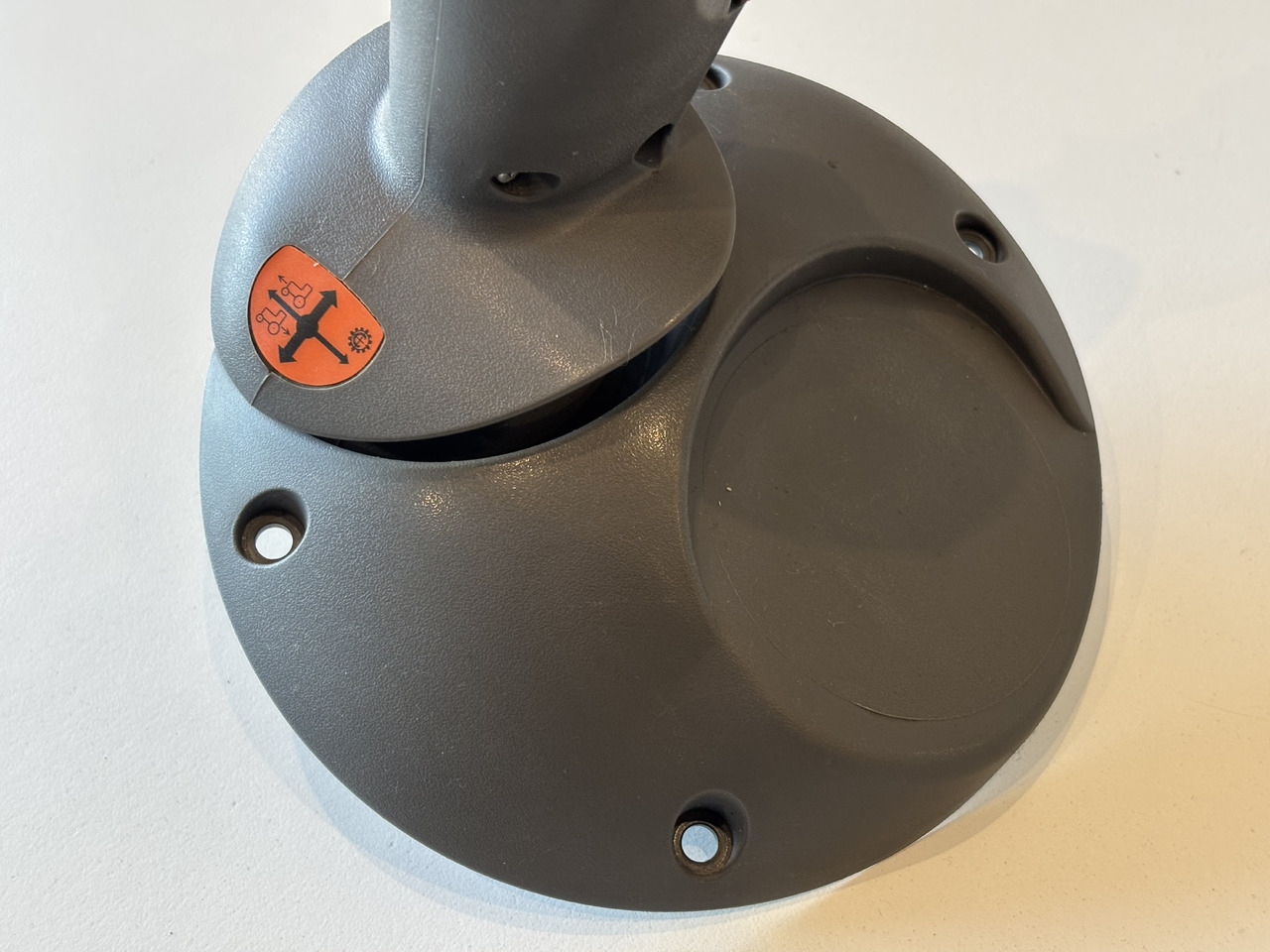 FENDT Vario Joystick F835.970.160.020 - Električni sistem za Poljoprivredna mašina: slika 3 FENDT Vario Joystick F835.970.160.020 - Električni sistem za Poljoprivredna mašina: slika 3