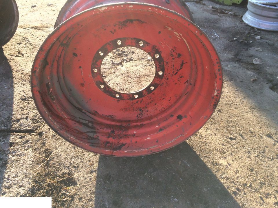 Felga Dw16x30 , felga claas fendt 16x30 - Felna za Poljoprivredna mašina: slika 1 Felga Dw16x30 , felga claas fendt 16x30 - Felna za Poljoprivredna mašina: slika 1