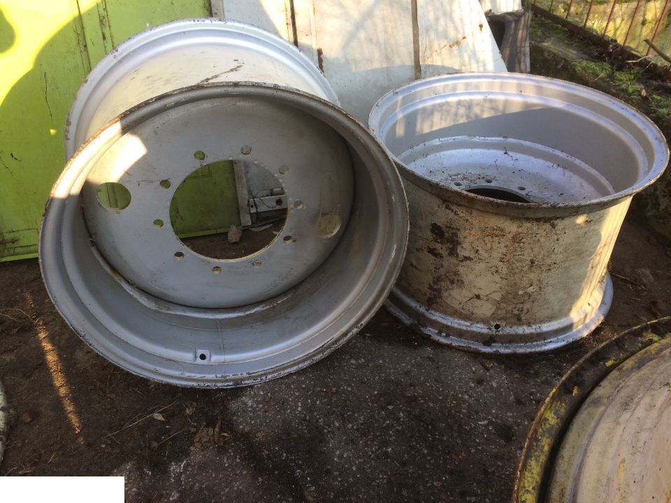 Felga W18Lx28 , felga 18x28 Case Massey Ferguson - Felna za Poljoprivredna mašina: slika 3 Felga W18Lx28 , felga 18x28 Case Massey Ferguson - Felna za Poljoprivredna mašina: slika 3