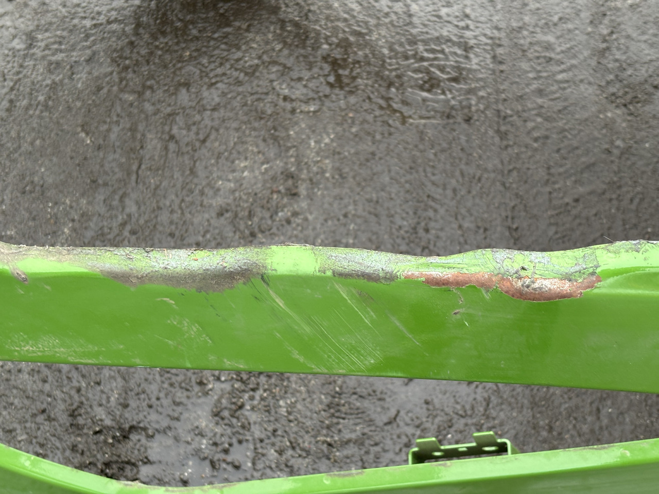 Fendt 516 Vario Maska - Hauba za Poljoprivredna mašina: slika 5 Fendt 516 Vario Maska - Hauba za Poljoprivredna mašina: slika 5