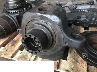 Fendt 722 - Zwrotnica Lewa - Rukavac točka za Poljoprivredna mašina: slika 1 Fendt 722 - Zwrotnica Lewa - Rukavac točka za Poljoprivredna mašina: slika 1