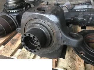 Fendt 726 - Zwrotnica Lewa - Rukavac točka za Poljoprivredna mašina: slika 1 Fendt 726 - Zwrotnica Lewa - Rukavac točka za Poljoprivredna mašina: slika 1