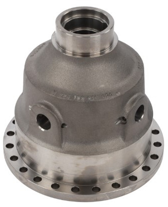 Fendt 924 927 930 933 936 Vario Valtra Obudowa Mechanizmu Różnicowego 934152010260 - Osovina i delovi za Poljoprivredna mašina: slika 1 Fendt 924 927 930 933 936 Vario Valtra Obudowa Mechanizmu Różnicowego 934152010260 - Osovina i delovi za Poljoprivredna mašina: slika 1