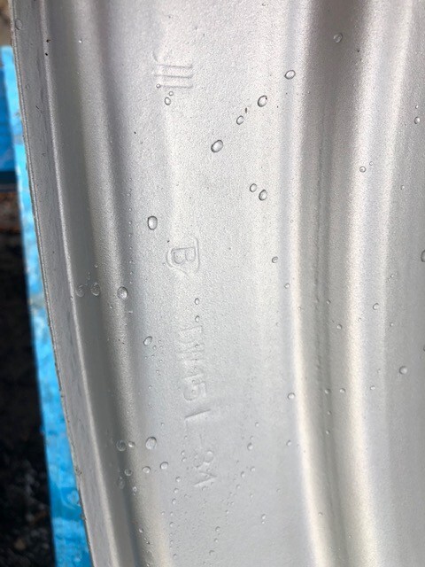 Fendt 926-936 , massey Ferguson 8650-8690 Felga 15x34 - Felna za Poljoprivredna mašina: slika 2 Fendt 926-936 , massey Ferguson 8650-8690 Felga 15x34 - Felna za Poljoprivredna mašina: slika 2