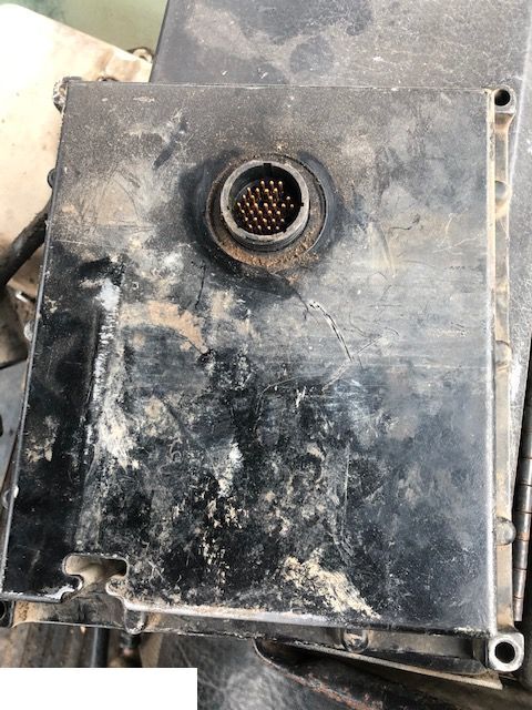 Ford 8630 - TRANSMISSION CONTROL MODULE F2NN7Z369AA - Upravljačka jedinica za Poljoprivredna mašina: slika 1 Ford 8630 - TRANSMISSION CONTROL MODULE F2NN7Z369AA - Upravljačka jedinica za Poljoprivredna mašina: slika 1