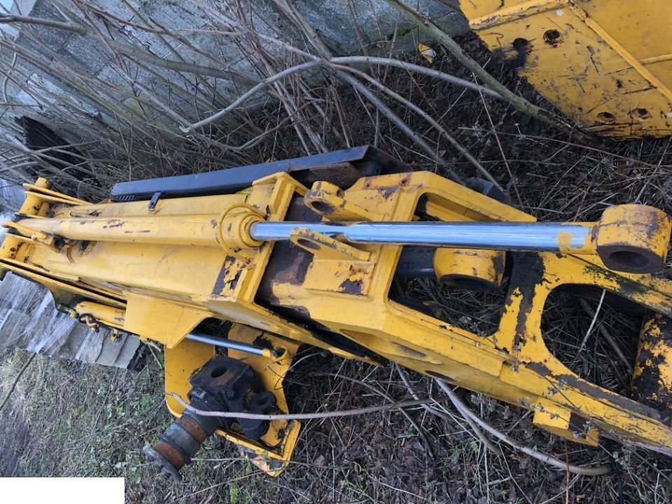 JCB TM 300 Siłownik Podnoszenia Ramienia Wysuwu Ramienia Siłownik Skrętu Ramię - Hidraulični cilindar za Teleskopski upravljač: slika 4 JCB TM 300 Siłownik Podnoszenia Ramienia Wysuwu Ramienia Siłownik Skrętu Ramię - Hidraulični cilindar za Teleskopski upravljač: slika 4