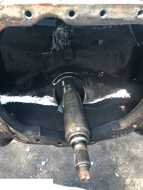 Jcb Fastrack - Półoś Most Przedni Most Tylny - Polosovina za Poljoprivredna mašina: slika 2 Jcb Fastrack - Półoś Most Przedni Most Tylny - Polosovina za Poljoprivredna mašina: slika 2