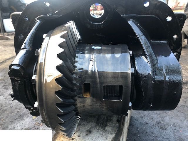 Jcb Fastrack - Półoś Most Przedni Most Tylny - Polosovina za Poljoprivredna mašina: slika 1 Jcb Fastrack - Półoś Most Przedni Most Tylny - Polosovina za Poljoprivredna mašina: slika 1