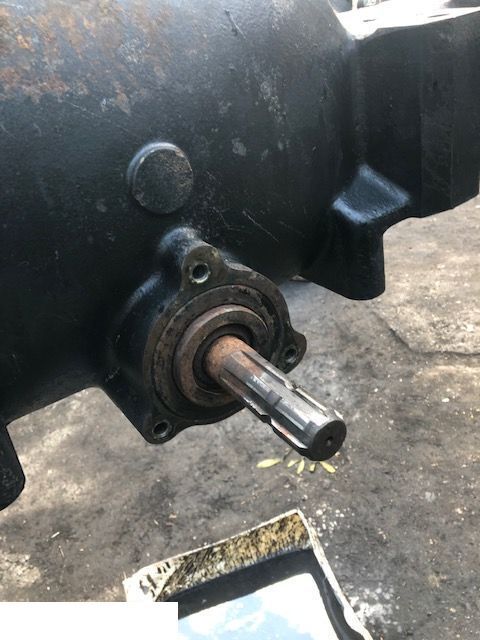 Jcb Fastrack - Półoś Most Przedni Most Tylny - Polosovina za Poljoprivredna mašina: slika 3 Jcb Fastrack - Półoś Most Przedni Most Tylny - Polosovina za Poljoprivredna mašina: slika 3