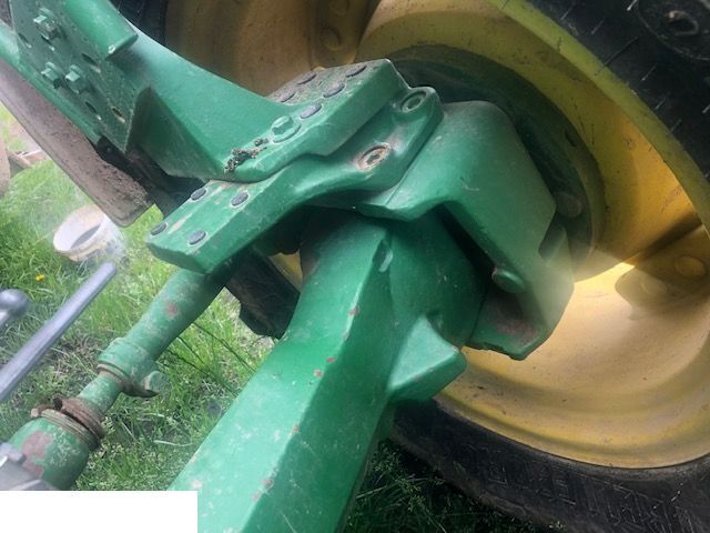 John Deere 6210 - Obudowa Mostu - Osovina i delovi za Poljoprivredna mašina: slika 2 John Deere 6210 - Obudowa Mostu - Osovina i delovi za Poljoprivredna mašina: slika 2