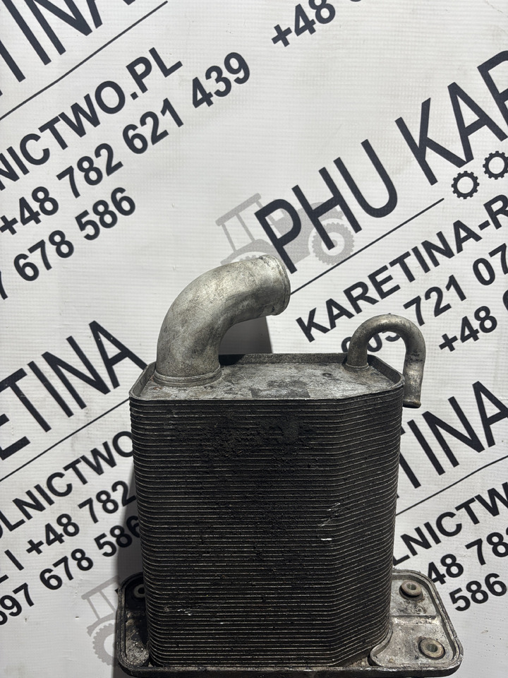 John Deere 6520 6620 6920 - pompa hydrauliczna AL172219 AL160327 AL161098 - Hidraulična pumpa za Poljoprivredna mašina: slika 1 John Deere 6520 6620 6920 - pompa hydrauliczna AL172219 AL160327 AL161098 - Hidraulična pumpa za Poljoprivredna mašina: slika 1