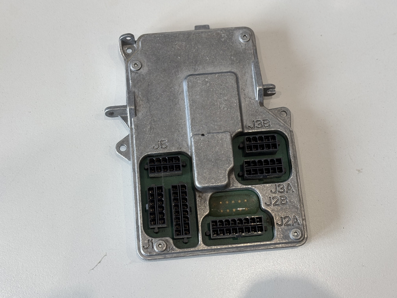 John Deere 6R 7M 6xxx Sterownik Jednostka Sterująca Moduł ACU PH90227948 - Upravljačka jedinica za Poljoprivredna mašina: slika 3 John Deere 6R 7M 6xxx Sterownik Jednostka Sterująca Moduł ACU PH90227948 - Upravljačka jedinica za Poljoprivredna mašina: slika 3