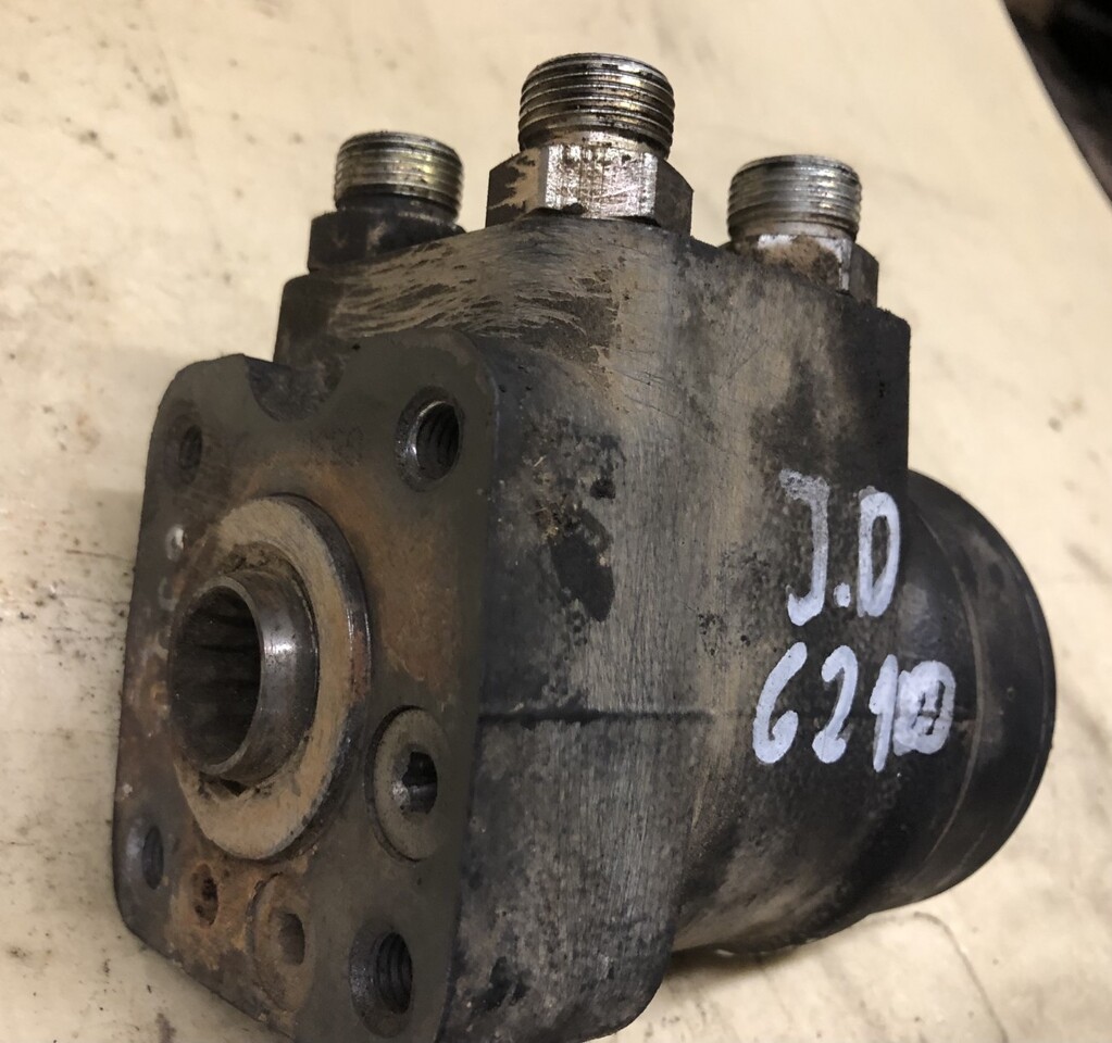 John Deere-orbitrol/John Deere 6210 - Upravljački sistem za Poljoprivredna mašina: slika 2 John Deere-orbitrol/John Deere 6210 - Upravljački sistem za Poljoprivredna mašina: slika 2