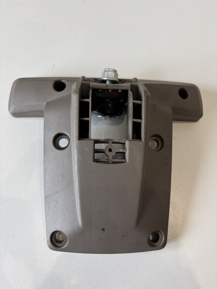 John Deere seria 6000 7000 8000 R - podstawa monitora wyświetlacza R562957 - Kabina i enterijer za Poljoprivredna mašina: slika 1 John Deere seria 6000 7000 8000 R - podstawa monitora wyświetlacza R562957 - Kabina i enterijer za Poljoprivredna mašina: slika 1