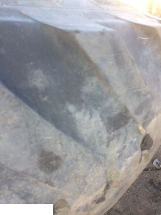 Koło - felga tylna koparko ładowarka Massey Ferguson Fermec , Terex , Rozmiar 480/80-26 - Felna za Poljoprivredna mašina: slika 3 Koło - felga tylna koparko ładowarka Massey Ferguson Fermec , Terex , Rozmiar 480/80-26 - Felna za Poljoprivredna mašina: slika 3