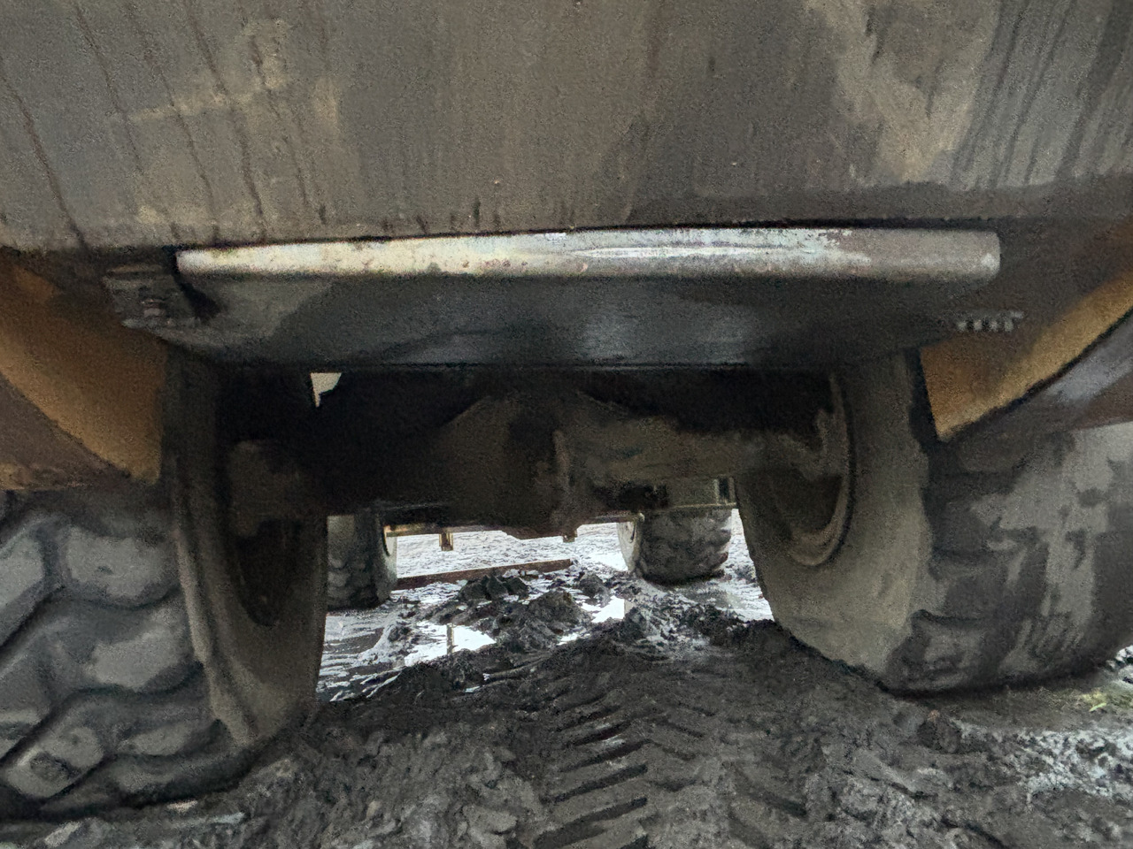 Liebherr 564 Most Przedni Most Tylni Zwolnica Zwrotnica Przegub Pochwa Układ Planetarny CZĘŚCI - Rukavac točka za Poljoprivredna mašina: slika 5 Liebherr 564 Most Przedni Most Tylni Zwolnica Zwrotnica Przegub Pochwa Układ Planetarny CZĘŚCI - Rukavac točka za Poljoprivredna mašina: slika 5