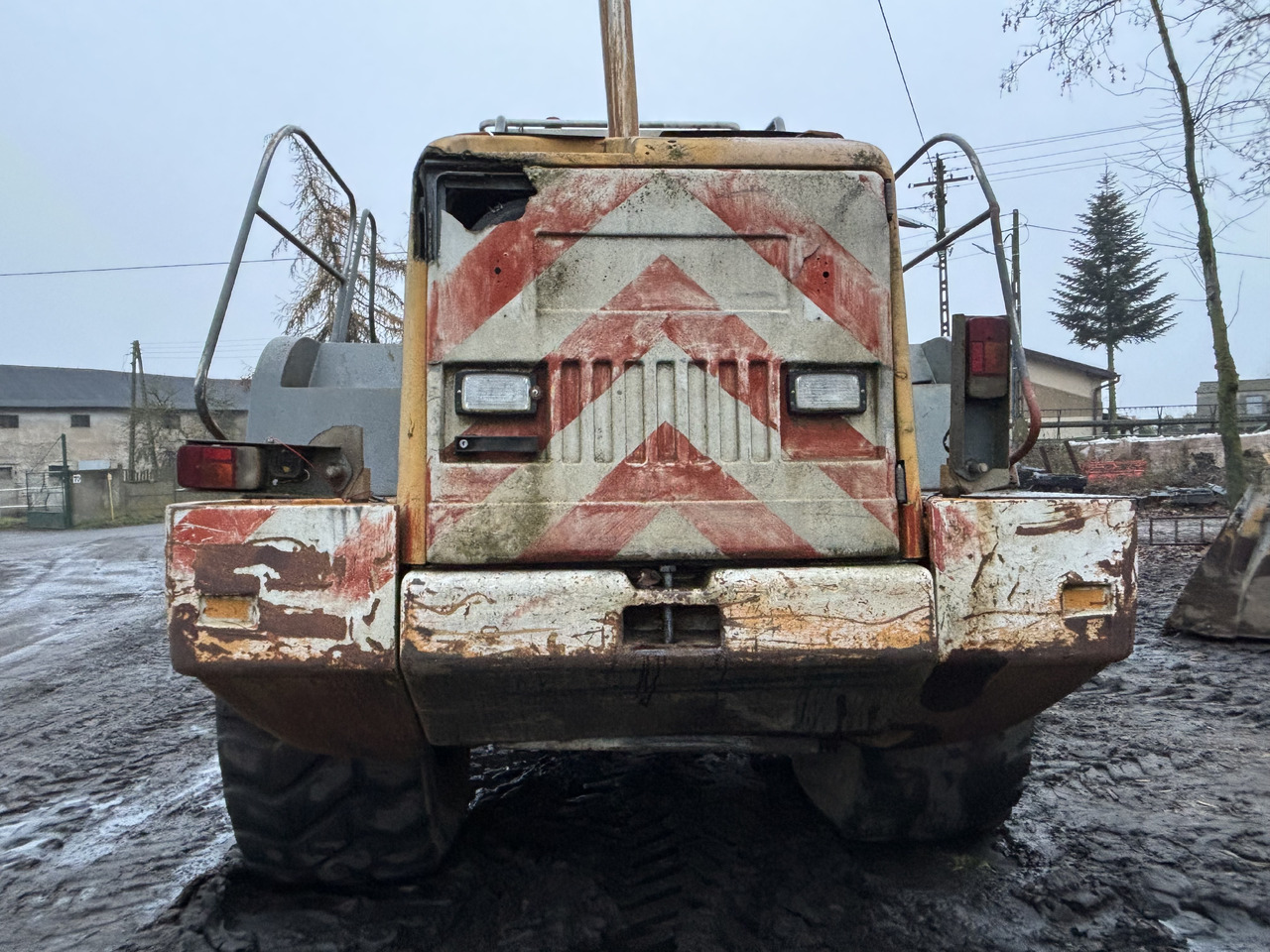 Liebherr 564 Most Przedni Most Tylni Zwolnica Zwrotnica Przegub Pochwa Układ Planetarny CZĘŚCI - Rukavac točka za Poljoprivredna mašina: slika 4 Liebherr 564 Most Przedni Most Tylni Zwolnica Zwrotnica Przegub Pochwa Układ Planetarny CZĘŚCI - Rukavac točka za Poljoprivredna mašina: slika 4