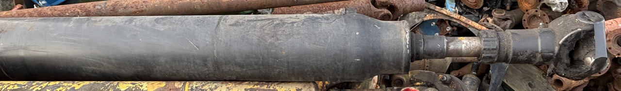 Manitou 860 Wał Napędowy - Hidraulični cilindar za Poljoprivredna mašina: slika 2 Manitou 860 Wał Napędowy - Hidraulični cilindar za Poljoprivredna mašina: slika 2