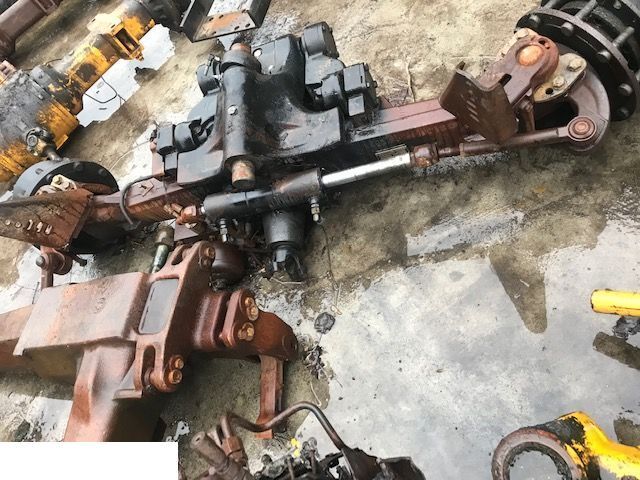 Massey Ferguson 6495 - Zwrotnica - Rukavac točka za Poljoprivredna mašina: slika 4 Massey Ferguson 6495 - Zwrotnica - Rukavac točka za Poljoprivredna mašina: slika 4