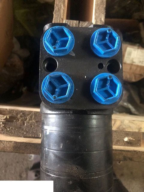 Massey Ferguson Fendt Manitou - Orbitrol Danfoss ospd 60/185 lsr - Upravljački sistem za Poljoprivredna mašina: slika 3 Massey Ferguson Fendt Manitou - Orbitrol Danfoss ospd 60/185 lsr - Upravljački sistem za Poljoprivredna mašina: slika 3