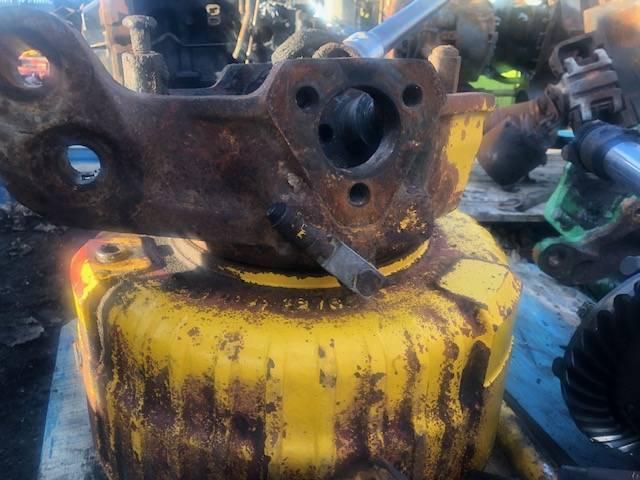 Matbro - Półoś - Polosovina za Poljoprivredna mašina: slika 5 Matbro - Półoś - Polosovina za Poljoprivredna mašina: slika 5